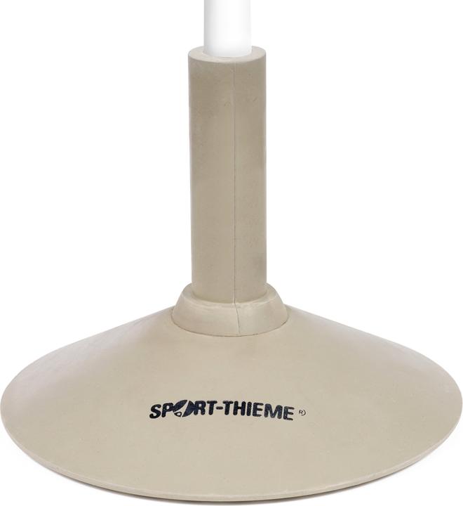 Actual product image Sport-Thieme Plate foot Allround