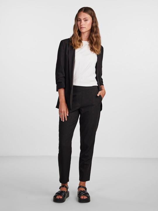 Immagine prodotto Pieces Blazer lungo con maniche a 3/4 (M)