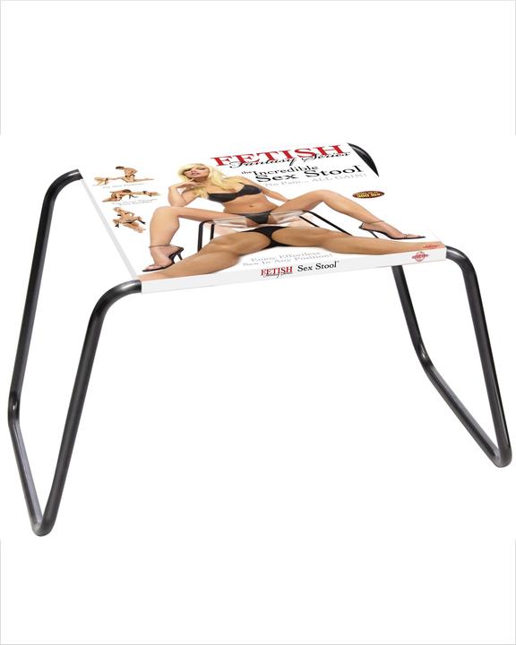 Image du produit Shots The Incredible Sex Stool