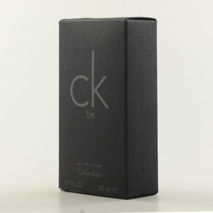Produktbild Calvin Klein Sei (Eau de Toilette, 50 ml)