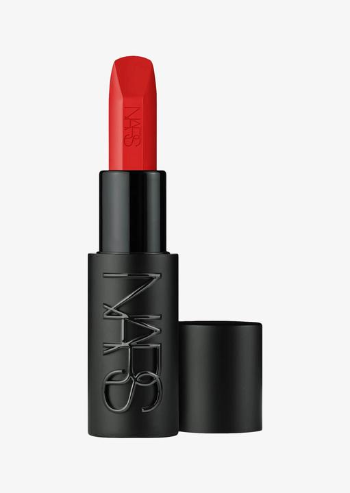Actual product image NARS Cosmetics Explicit Lipstick Incendiary (Incendiary)