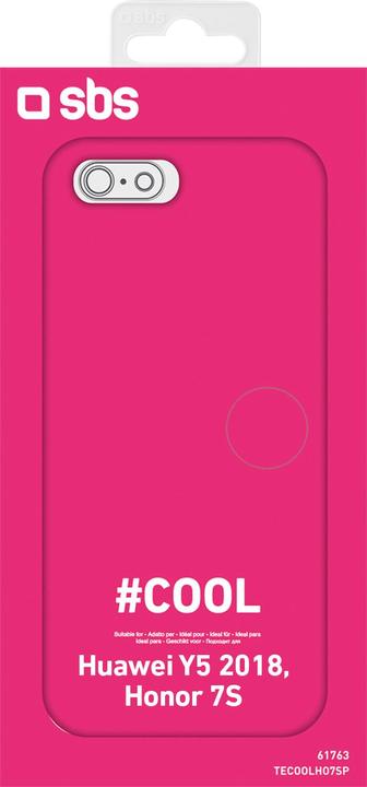 Image du produit SBS Housse de protection (Honneur 7s)