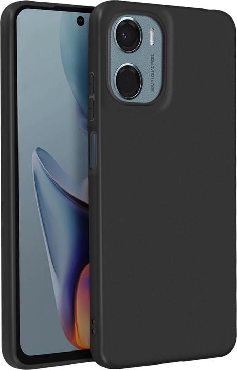 Actual product image Avizar Weiches Silikon (Motorola Moto E)