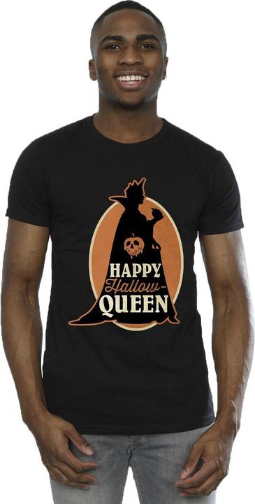 Produktbild Disney Villains Hallow Queen TShirt (XXL)