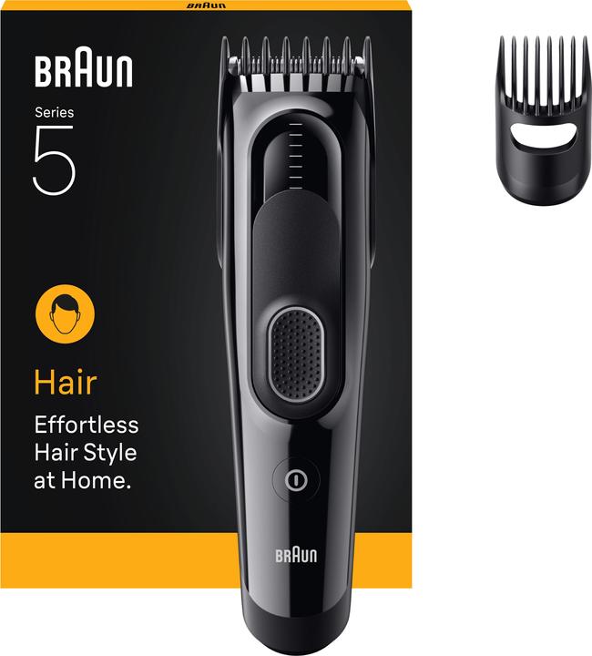 Produktbild Braun Series 5 HC5510