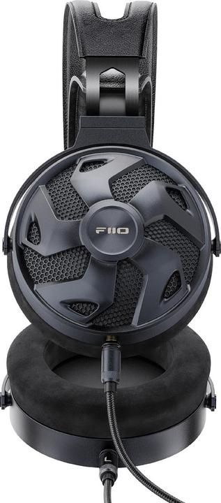 Actual product image FiiO FT3 (32 Ohm) (No noise cancelling, Cable)