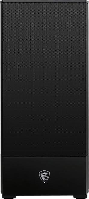 Produktbild MSI MAG FORGE 110R (mATX, Mini-ITX, ATX)