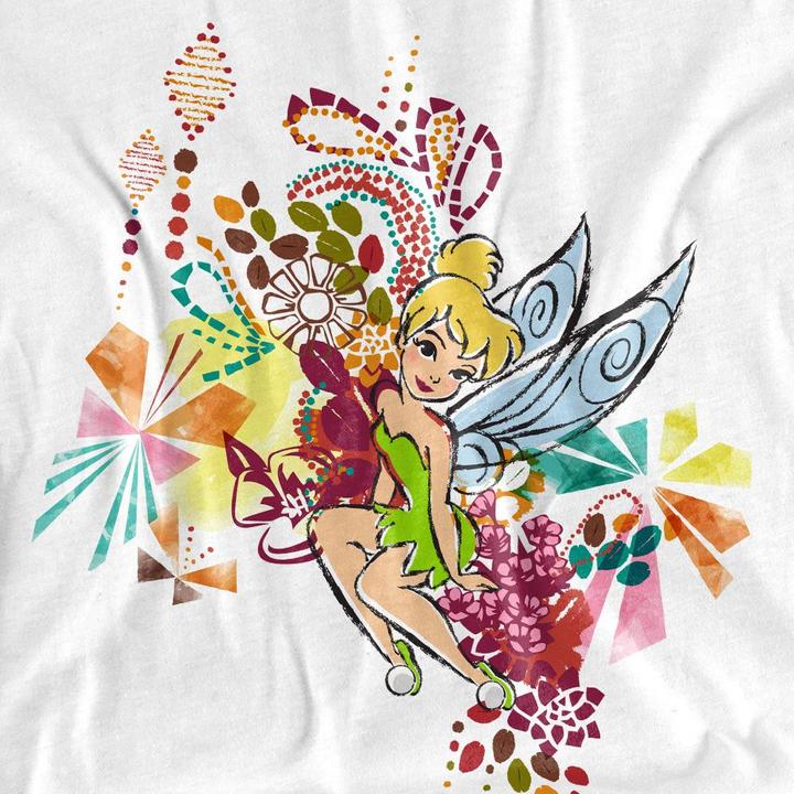 Image du produit Disney Interactive Studios - T-shirt - Adulte (S)