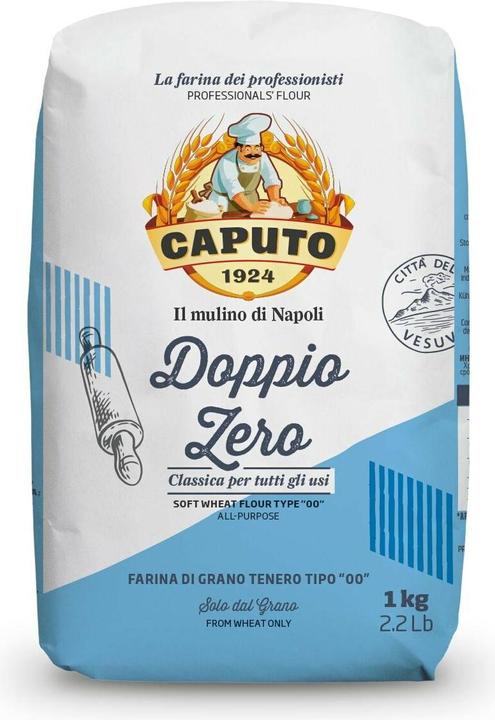 Caputo Doppio Zero (1000 g)
