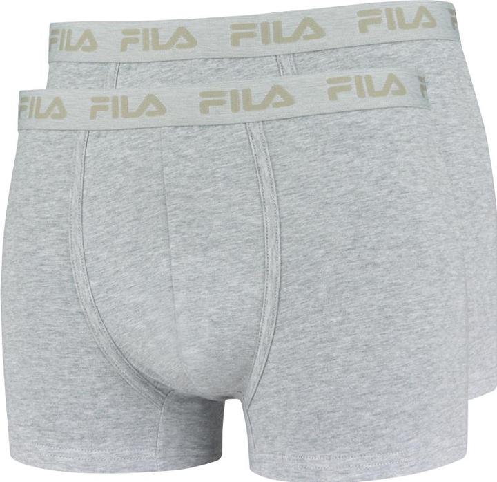 Produktbild FILA Boxershorts (XL, 2er Pack)
