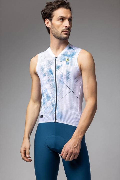 Image du produit Alé PR-E Mirror Jersey (S)