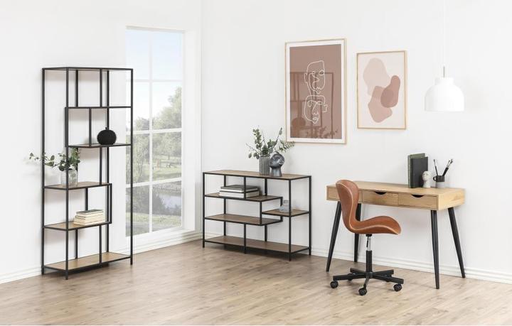 Immagine prodotto AC Design Seaford (77 x 35 x 185 cm)