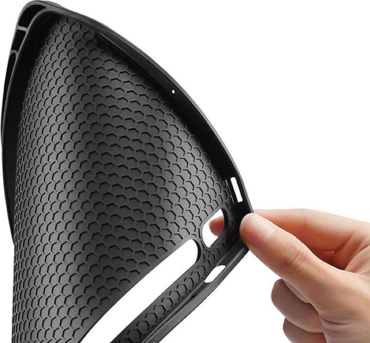 Actual product image Dux Ducis Domo Series (Galaxy Tab S10 Ultra, Galaxy Tab S9 Ultra, Galaxy Tab S8 Ultra)