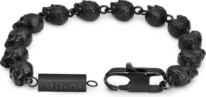 Produktbild Arkai Rico (Edelstahl)
