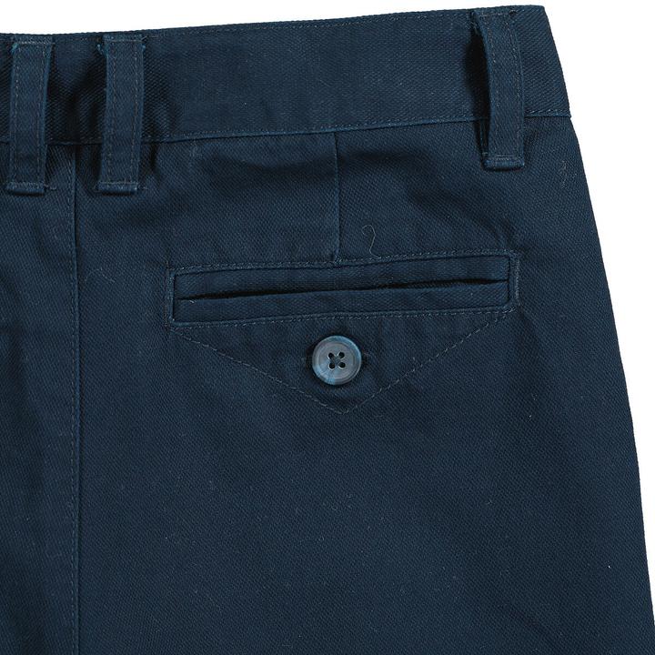 Immagine prodotto La Redoute Collections Pantaloni a gamba dritta (152)