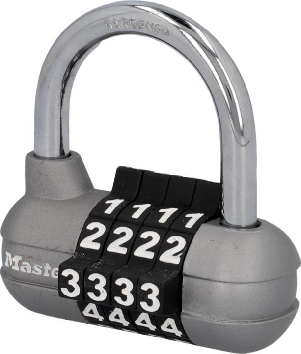 Image du produit Master Lock Pro Sport