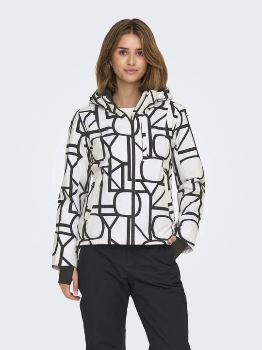 Actual product image Only Play ONPAMBRE Jacket Jacket (XS)