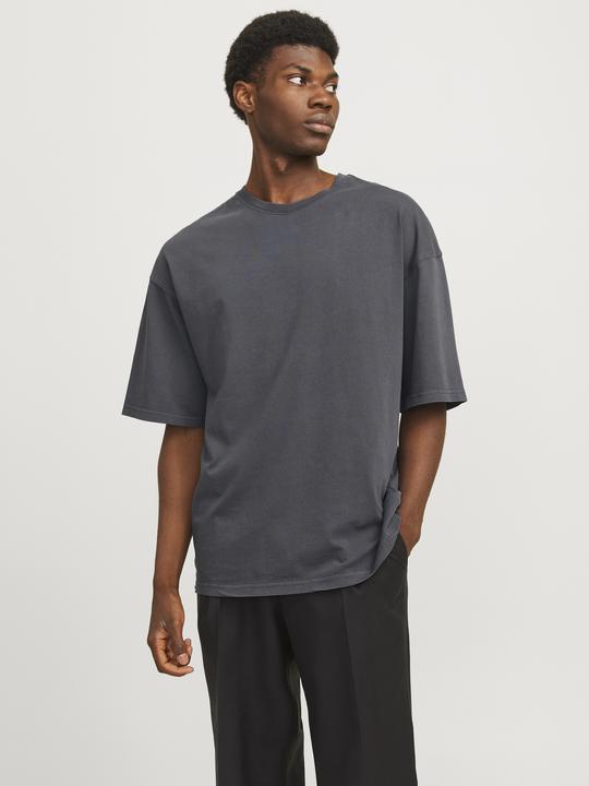 Actual product image Jack & Jones Jjecharge Faded Tee O-Neck Noos (XL)