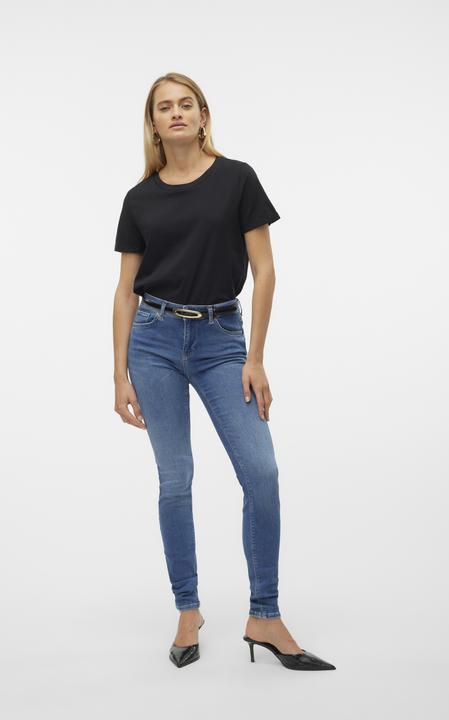 Produktbild Vero Moda Basic T-Shirt (M)