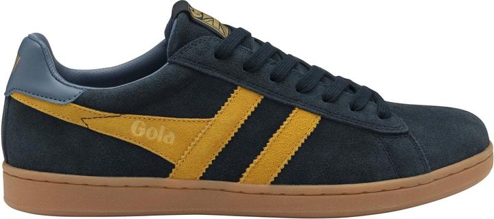 Actual product image Gola Equipe II Suede (41)
