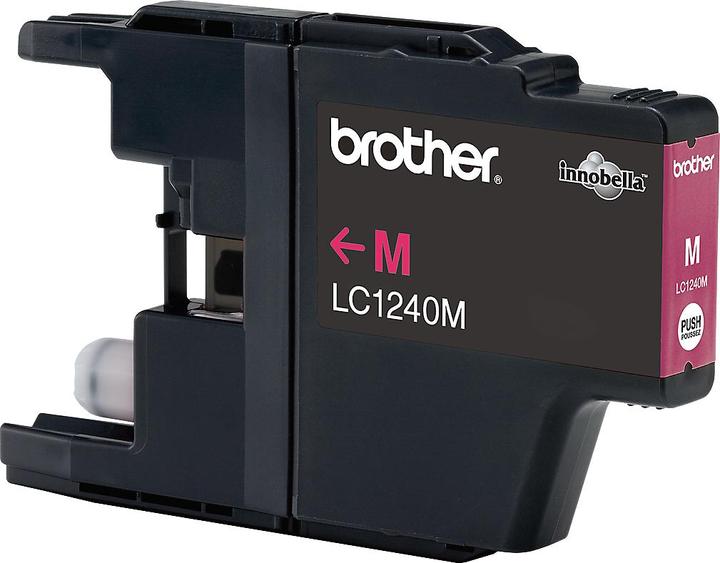 Produktbild Brother Lc-1240m (M)