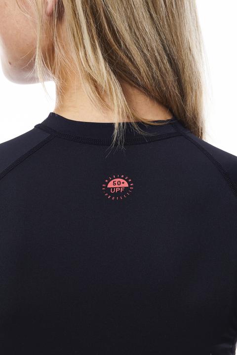 Image du produit Jobe Rashguard Guard Shortsleve Women Black (M)