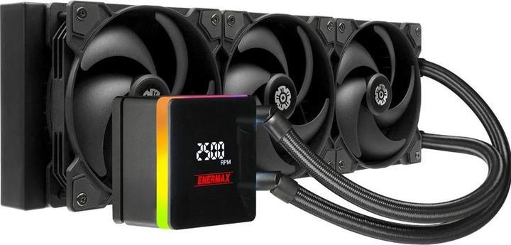 Enermax LIQTECH XTR 360mm