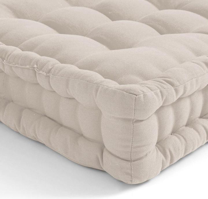 Actual product image La Redoute Interieurs Scenario Recycle (50 x 50 x 10 cm)