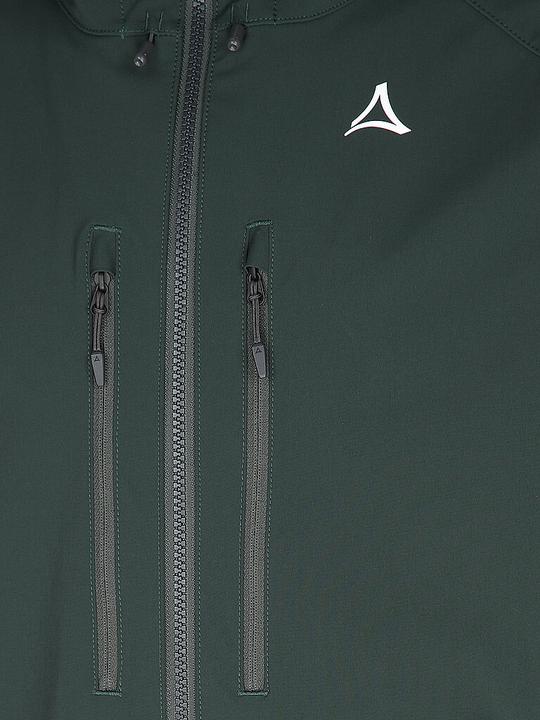 Produktbild Schöffel Softshell Jacket Matrei (52, XL)