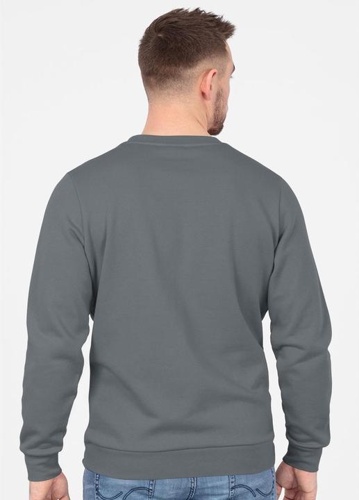 Produktbild JAKO Sweat Organic (M)