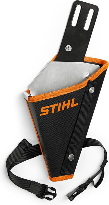 Stihl Holster for GTA 26 (Chainsaw, Garden machinery carrying belt)