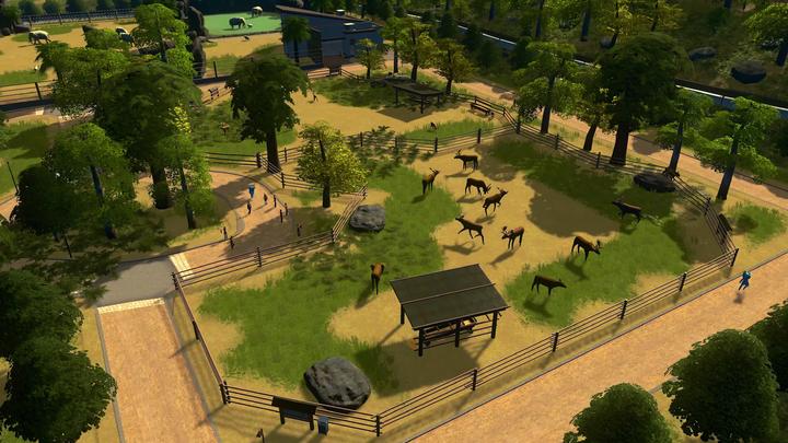 Produktbild Paradox Interactive Cities Skylines: Parklife Edition Xbox One (Xbox One S, Xbox One X, EN)