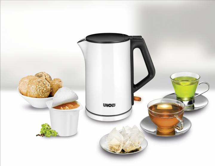 Actual product image Unold Design (1.40 l)