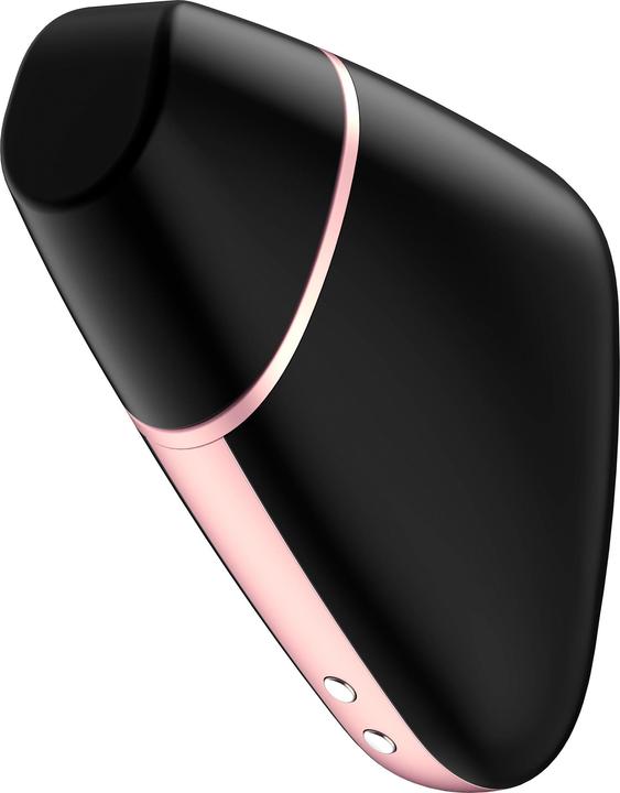 Actual product image Satisfyer Love Triangle