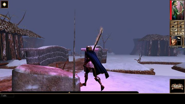 Image du produit Skybound Neverwinter Nights : Enhanced Edition (Switch, Switch OLED, Switch Lite)