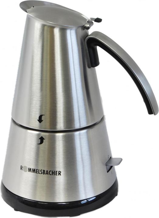 Productafbeelding Rommelsbacher Eko 364/E (4 T.)