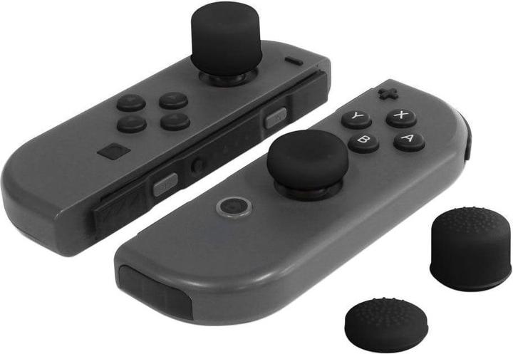 Immagine prodotto JTI 8x tappi in silicone per Nintendo Switch (Switch)
