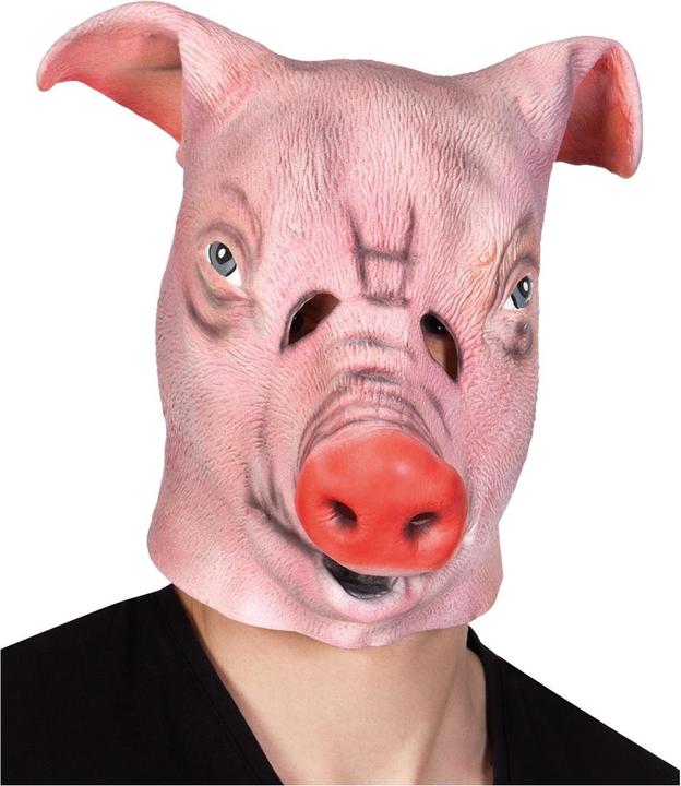 Immagine prodotto Boland Maschera maiale