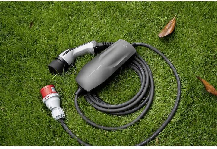 Immagine prodotto Wissenergy P60 (Tipo 2, 11 kW, 16 A, Tipo 2)