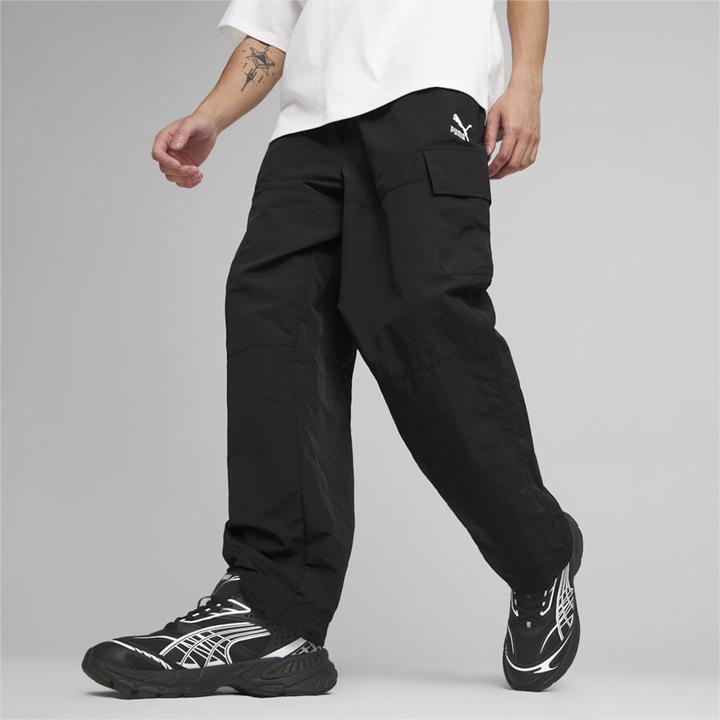Produktbild Puma CLASSICS Cargo Pants WV (M)