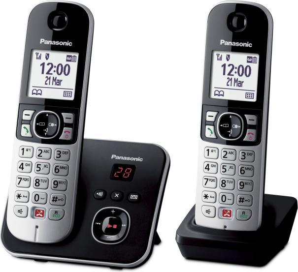 Panasonic KX-TG6862