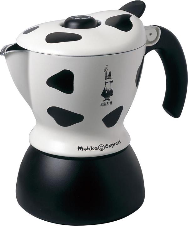 Immagine prodotto Bialetti mucosa maculata (2 T.)