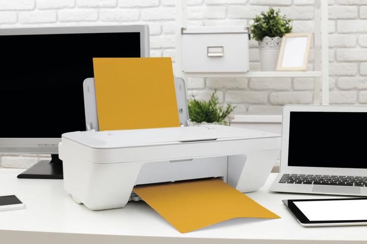 Immagine prodotto Clairefontaine Carta universale colorata (80 g/m², 500 x, A4)