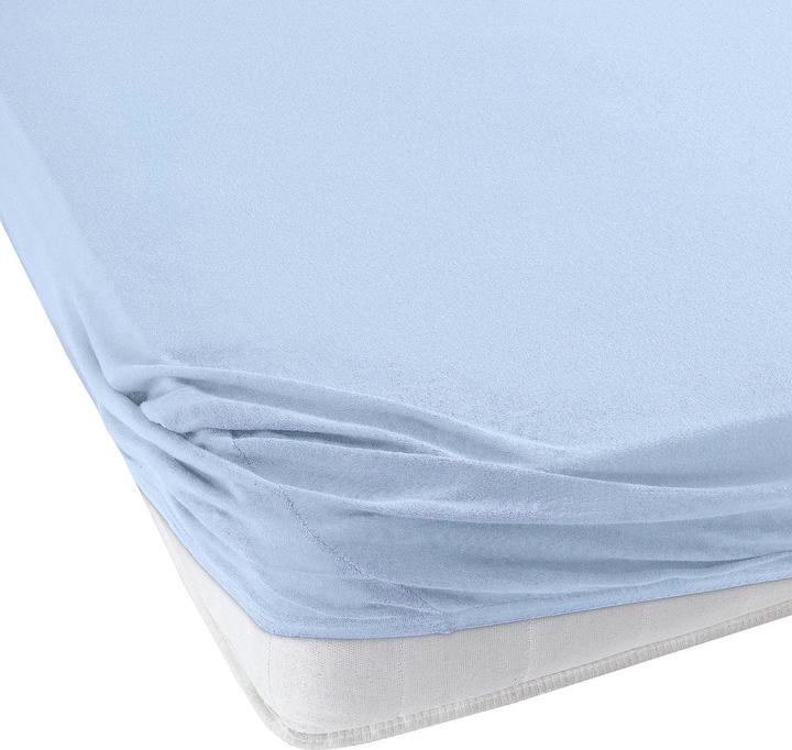 Produktbild Casativo Superb Fixleintuch Wasserbett (180 x 220 cm)