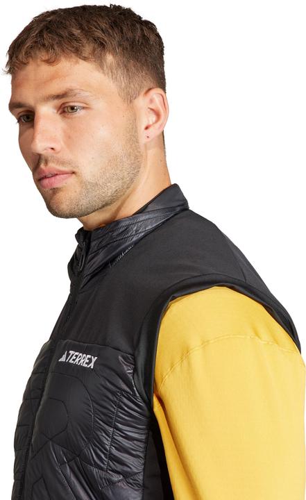 Actual product image adidas Terrex Xperior Varil Hybrid Vest (XL)