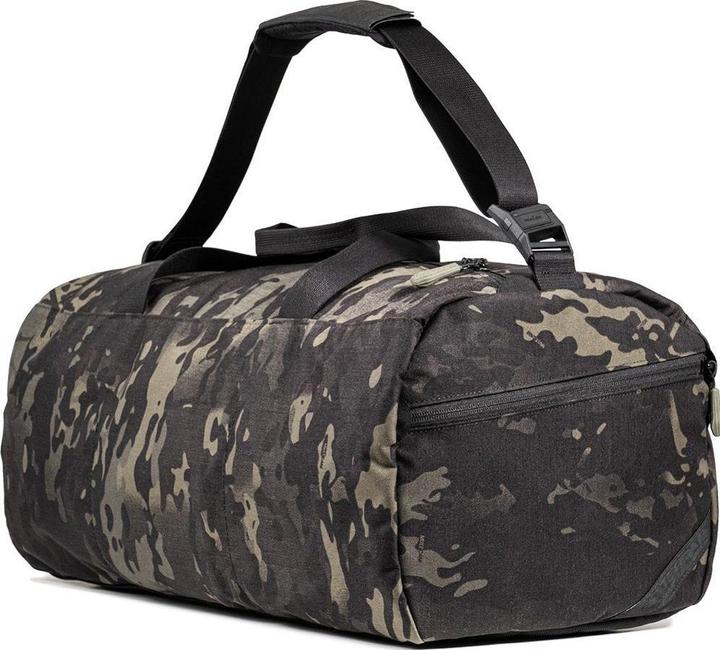 Actual product image Terra B Duffle Bag 38 - Multicam Black (38 l)