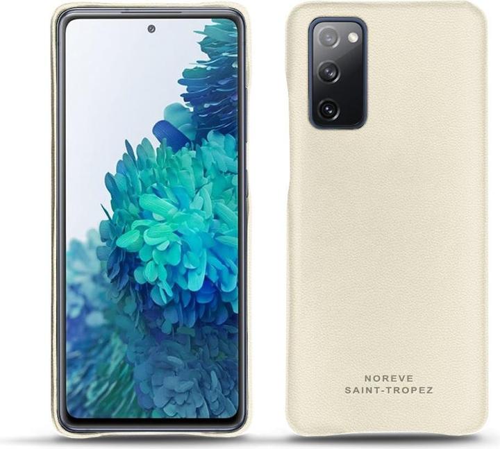 Productafbeelding Noreve Lederen omslag (Samsung Galaxy S20 FE)