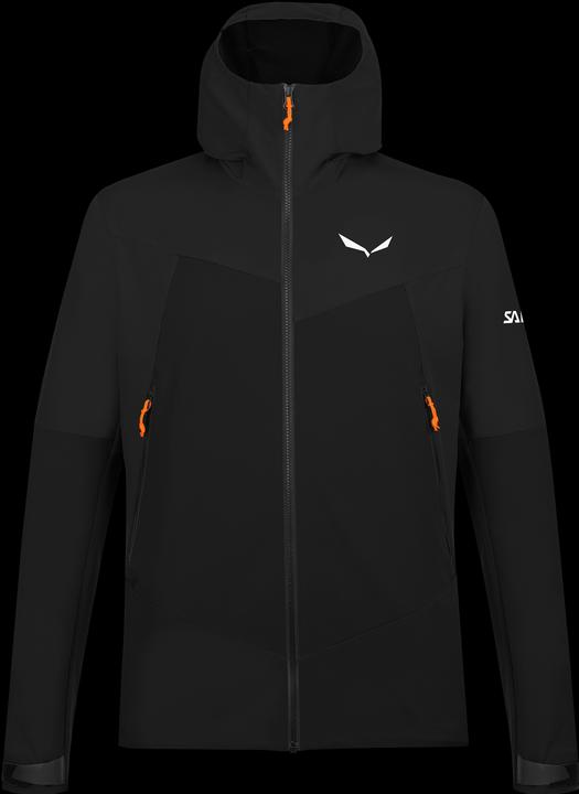 Produktbild Salewa Sella Durastretch Jacke (XL)