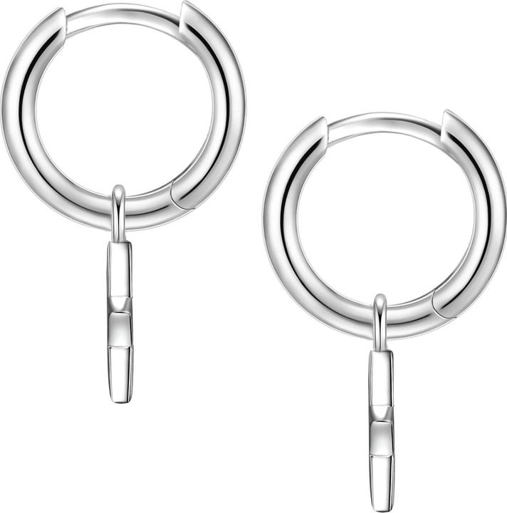 Image du produit Glanzstücke München Femme étoile argent sterling - 11156 (Argent Sterling)
