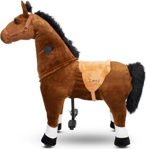 Produktbild Zoosy Reittier Pferd Gr. M